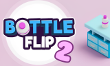 Bottle Flip 2 background