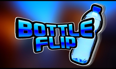 Bottle Flip img