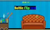Bottle Flip Now background