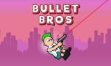 Bullet Bros background