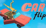 Car Flip Simulator Car Flip Simulator img