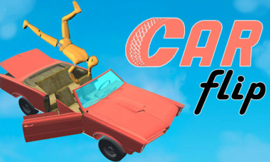 Car Flip Simulator img