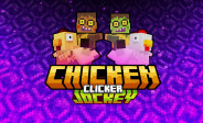 Chicken Jockey Clicker Chicken Jockey Clicker img