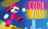 Color Rush background