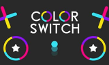 Color Switch background