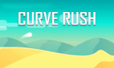 Curve Rush background