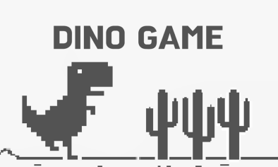 Dino Game img