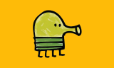 Doodle Jump background