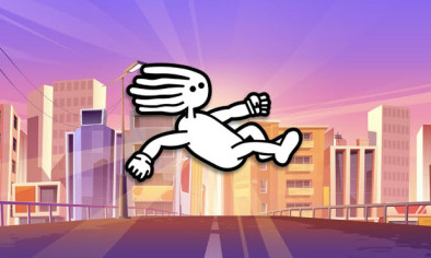 Dreadhead Parkour img