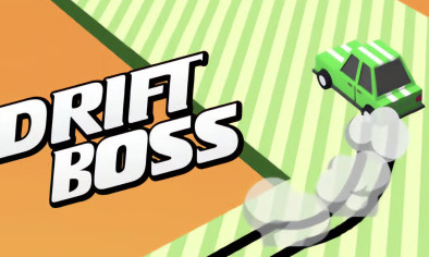Drift Boss img