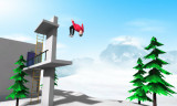Extreme Flip background