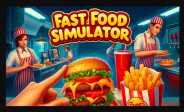 Fast Food Simulator Fast Food Simulator img