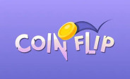 Flip a coin Flip a coin img