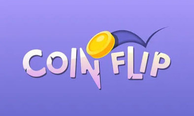 Flip a coin img