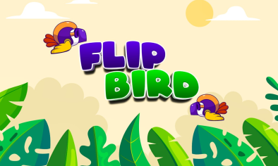 Flip Bird img