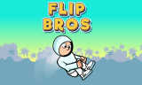Flip Bros background