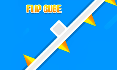 Flip Cube img
