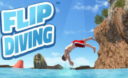 Flip Diving Flip Diving img
