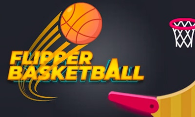 Flipper Basketball img