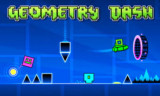 Geometry Dash background