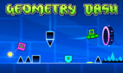 Geometry Dash img