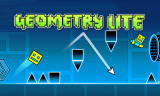 Geometry Lite background