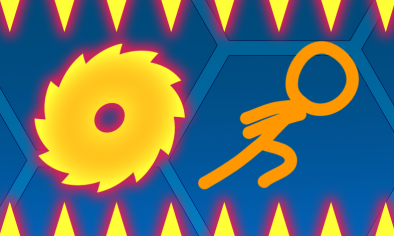 Geometry Parkour img