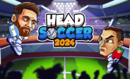 Head Soccer 2024 Head Soccer 2024 img