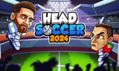 Head Soccer 2024 img