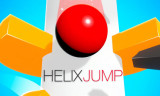 Helix Jump background