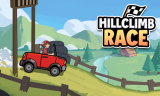 Hill Climb Race background
