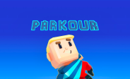 Kogama : Finn's Parkour Kogama : Finn's Parkour img