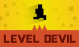 Level Devil background
