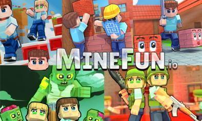 Minefun.io img