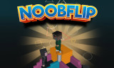 Noob Flip background