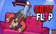 Obby Flip Obby Flip img
