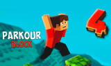 Parkour Block 4 background