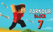 Parkour Block 7 Parkour Block 7 img