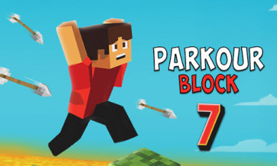 Parkour Block 7 img