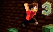 Parkour Block Parkour Block img