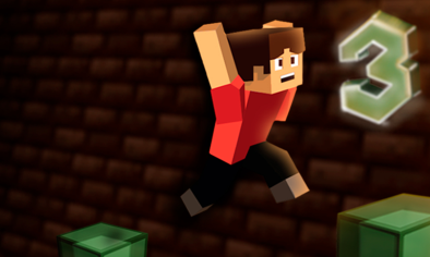 Parkour Block img
