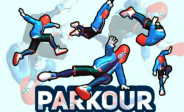 Parkour Climb And Jump Parkour Climb And Jump img
