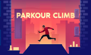 Parkour Climb Parkour Climb img