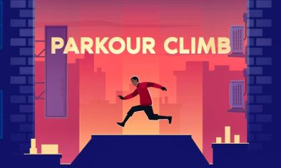 Parkour Climb img