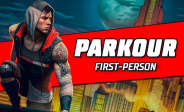 Parkour First-Person Parkour First-Person img