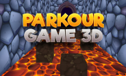 Parkour Game 3D Parkour Game 3D img