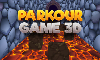 Parkour Game 3D img