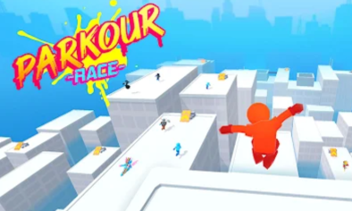 Parkour Race img