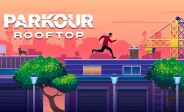 Parkour Rooftop Parkour Rooftop img