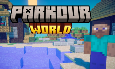Parkour World img